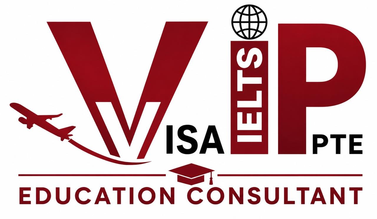 VIP Education Consultant